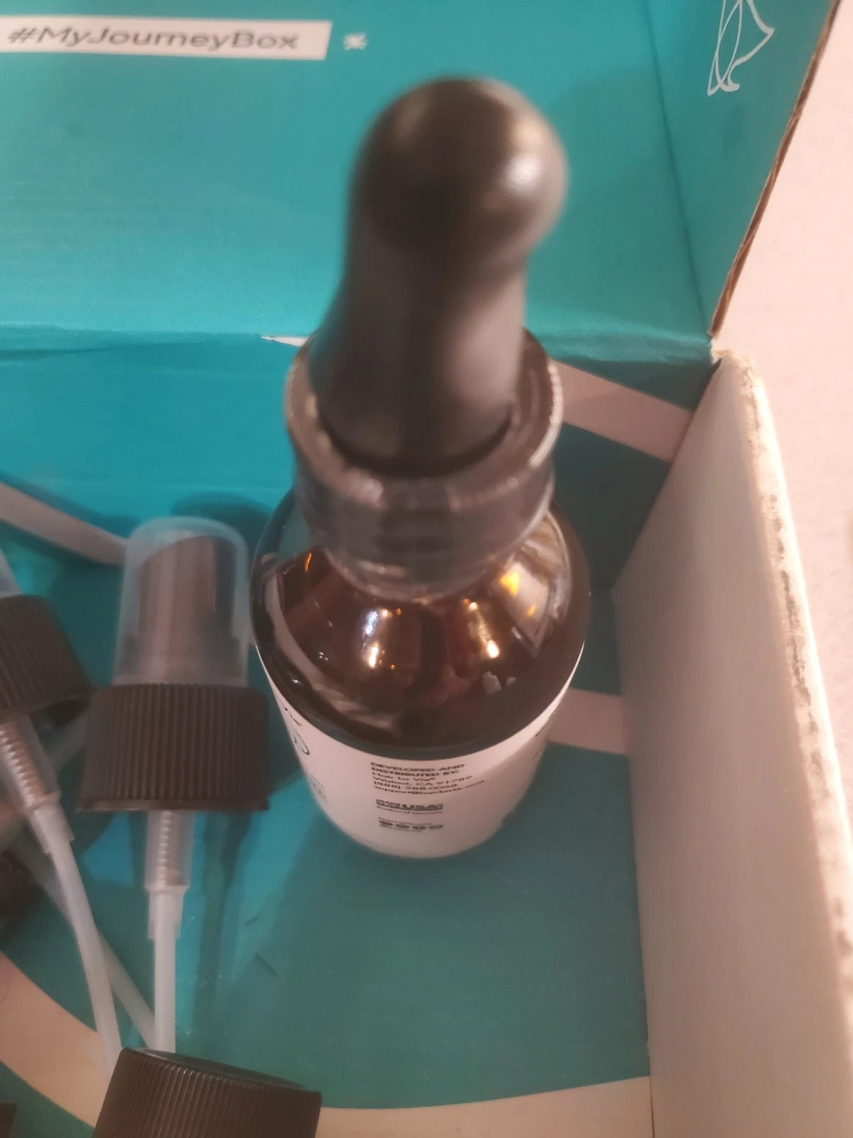 Hair La Vie Hair Growth Treatmnt 4 btles 4FL oz hair serum 2 btles 1oz. Arg Oil