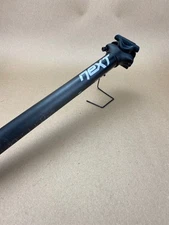 Race Face Next Carbon Seatpost 27.2x400