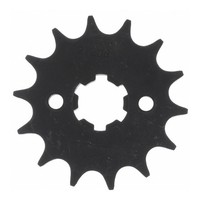Afam Ritzel #428 14 ZäHne (FüR: Yamaha YZF-R 125 ABS RE40 21 )