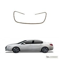 Kühlergrill Kühlergitter Grill mitte für Peugeot 508 I SW 8D 8E Bj. 2011-2014