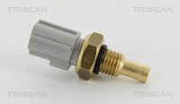 Triscan Sensor, KüHlmitteltemperatur U.A. FüR Ford, Jaguar, Land Rover, Mazda