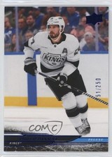 2024-25 Upper Deck Extended Series Deluxe 151/250 Phillip Danault #562 03mw