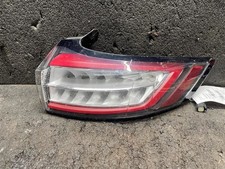 Passenger Tail Light SE Quarter Panel Mounted...