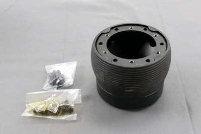 Italian Steering Wheel Hub Adapter for Dino RAID Gussi Italia Honda Acura Cruise