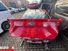 SUBARU BRZ TOYOTA GT86 2012-2022 FRONT SHOCK ABSORBERS