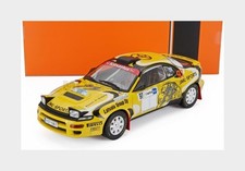 IXO-MODELS 18RMC241.22 Toyota Celica GT4 Turbo (ST185) 97 Rally Artic Laplan