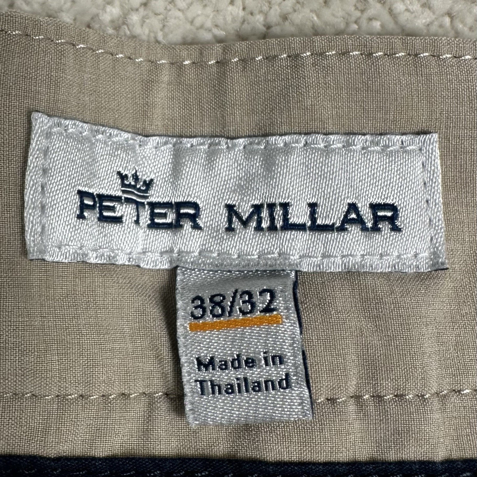 Peter Millar Jackson Performance Five Pocket Pant… - image 9