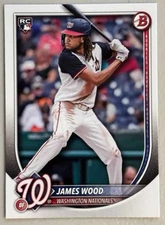 2025 Bowman Prospect & Rookie Cards  ⚾️ Choose Your Cards, Complete Collection