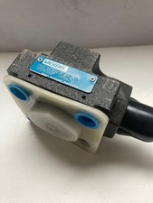 Vickers CVCS-25-C-S2-W-125-11 Logic Valve Cover