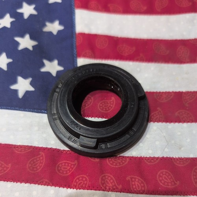 #ad New Genuine OEM GE Washer Washing Machine Tub Seal WH02X10383 $9.99