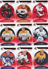 2025-26 SP Authentic Hockey Checklist Guide in-content 80