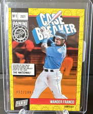 2021 Panini National Convention Wrapper Redemption NSCC Silver Packs Cards 18