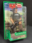 NEW GI JOE Navy Security Officer 12" Action Figure 2003 Hasbro NOS Rare