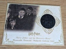 2005 Artbox Harry Potter and the Sorcerer's Stone Trading Cards 6