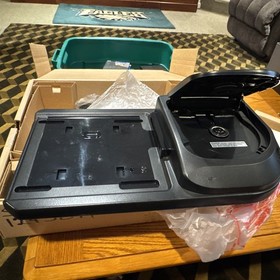 SEGA CD Action System w/ Tomcat Alley - NEW IN BOX - Complete