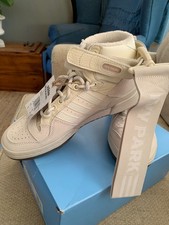 Adidas Ivy Park Forum High Top Trainers UK5.5