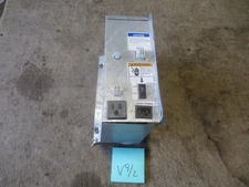 Used Power Supply w/Transformer, for Bev Max Dixie Narco Soda Machine