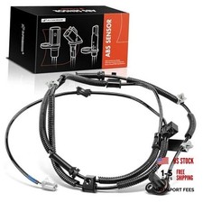 ABS Wheel Speed Sensor Compatible with Kia Models - Sorento 2007 2008 2009 -