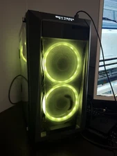 SkyTech Gaming - Blaze ll Gaming PC (OBO)