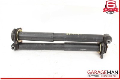01 09 Volvo S60 S80 V70 XC70 Rear Right and Left Side Shock Strut Absorber OEM