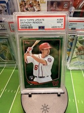 2013 Topps Update Series Baseball Cards 16