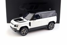1:12 GT Spirit GT554 Land Rover Defender 110 P400x Diecast Resin 2021
