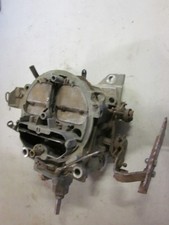 Rochester Quadra Jet 7044240 Carburetor Gm 455 Buick 1970-1974 Quadrajet