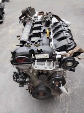 2019 Ford Fusion 2.0l Used Engine Stk 8665