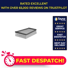 Air Filter fits RENAULT MEGANE Mk2 2.0 2002 on Mahle 165465647R 165467078R New