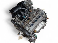 Toyota Highlander 2004-2007 3.0L V6 2WD Engine JDM 1MZ 1897168 *Ships Free*