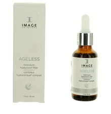 Image Skincare Ageless Total Pure Hyaluronic Filler 1oz/30ml NEW IN BOX Sealed