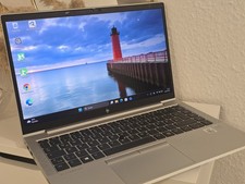 HP EliteBook 840 G7 – i5-10210U – 16GB RAM – 512GB SSD – Windows 11 –Top Zustand