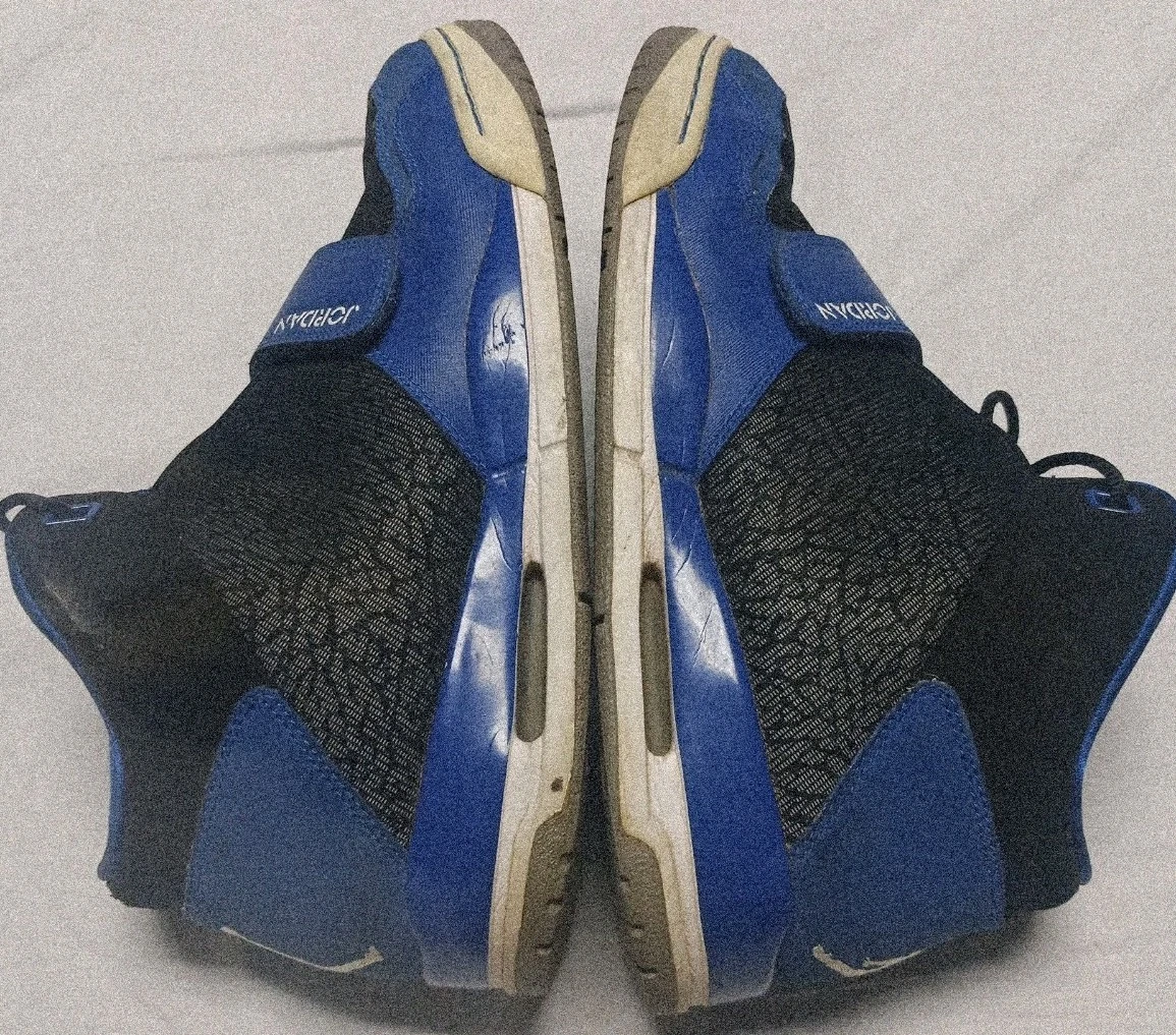 Jordan Flight Club 90s Black for Sale | Authenticity Guaranteed | eBay