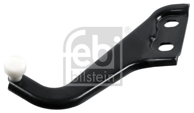 FEBI BILSTEIN 184594 Rollenführung, Schiebetür für NISSAN,OPEL,RENAULT,VAUXHALL