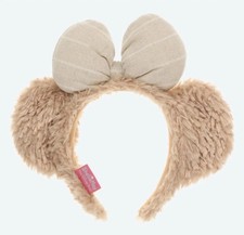 Tokyo Disney Resort Headband Ears ShellieMay Duffy Friends New US STOCK