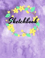 Hood | Sketchbook | Taschenbuch | Englisch (2021) | George | EAN 9781716214721