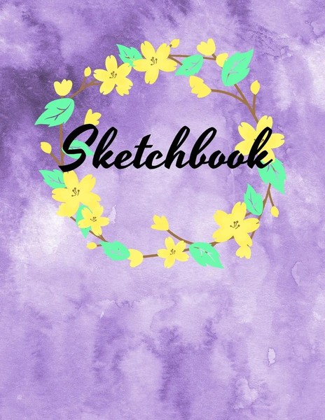 Hood | Sketchbook | Taschenbuch | Englisch (2021) | George | EAN 9781716214721-image