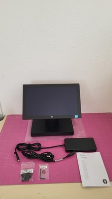 HP Engage One Pro 9UK27AV POS 15,6'' system Intel Celeron G5900E 3.20 GHz_11_6