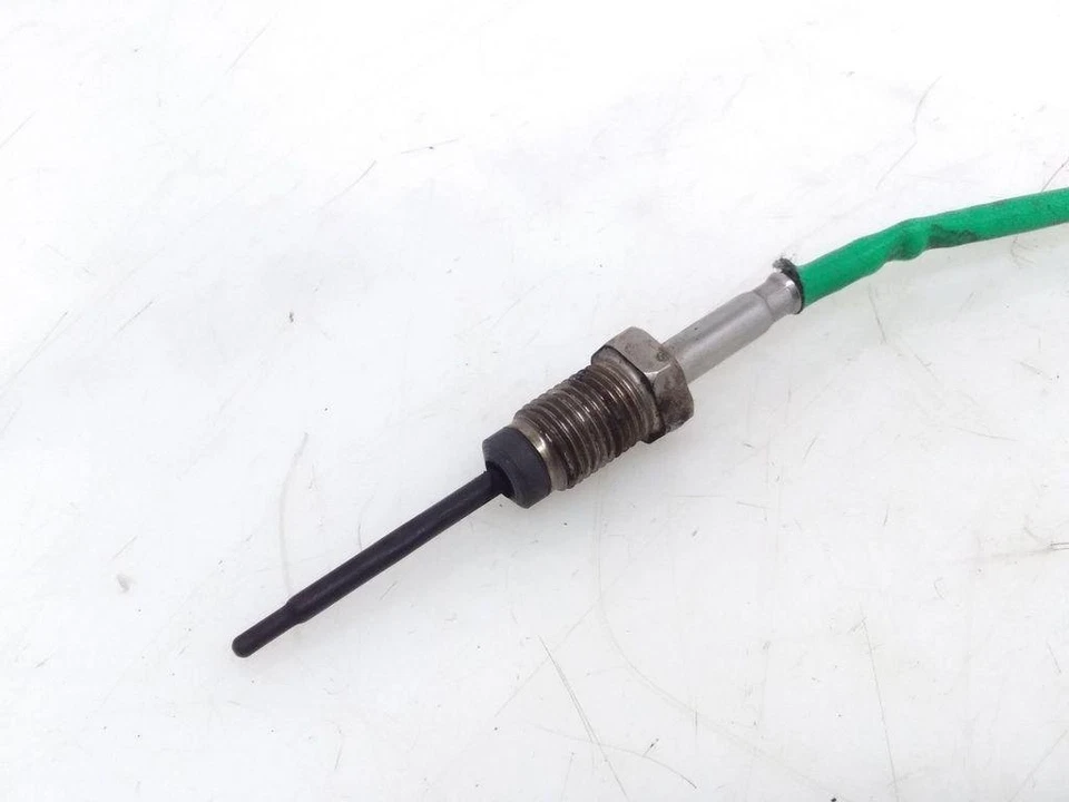 Sensore temperatura gas di scarico Ford Grand C-Max Van F1F112B591CB 1.5 Diesel 2017 31225988 - Immagine 4 di 4