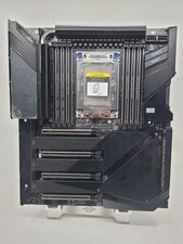 Gigabyte TRX40 Aorus Xtreme AMD Threadripper ...