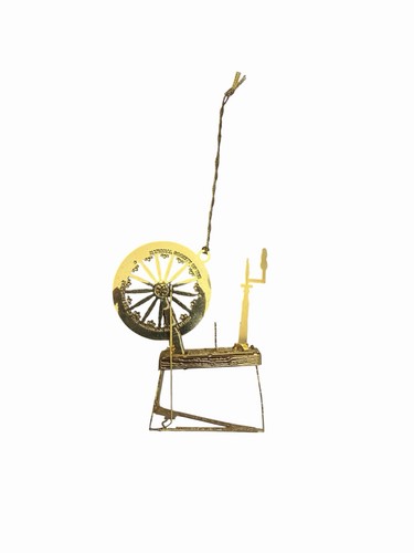 NSDAR National Society Of The Daughters Of The American Revolution Ornament 