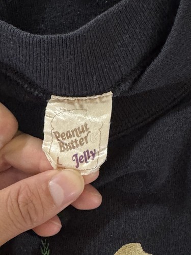 Vintage Pullover Weihnachten Urlaub Rundhalsausschnitt - Bild 6 von 7