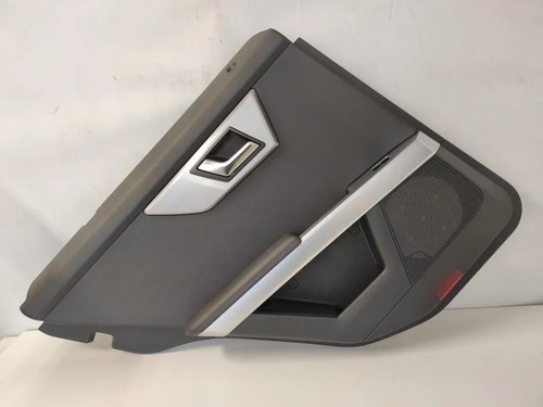 MERCEDES-BENZ GLK X204 Türpolster hinten links A2047300100 2012 22055827