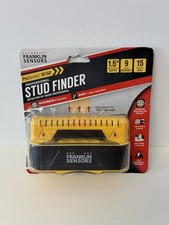 Franklin Sensors ProSensor M150 Professional Stud Finder 15 LEDs 9 Sensors