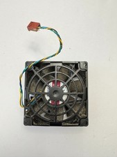 HP ProDesk 600 G1 SFF Chassis Cooling Fan 4-Pin OEM Tested Working