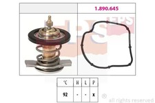 Thermostat Mercedes CLASSE V