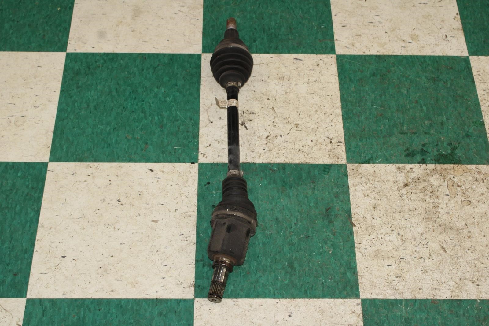 Maserati Ghibli 2014-2017 Front Right Cv axle