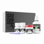 Jeep Wrangler Touch Up Paint – Snazzberry Pearl 606 Scratch Repair Kit