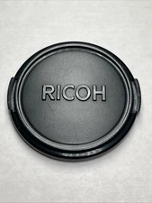 Ricoh 52mm Front Lens Cap