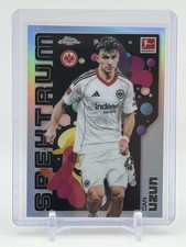 Can Uzun [Autograph] Prices | 2025 Topps Bundesliga International 